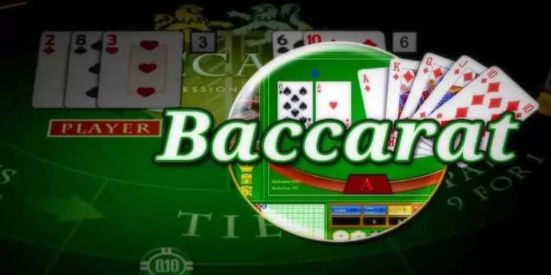 Chia vốn khi chơi Baccarat Vin777