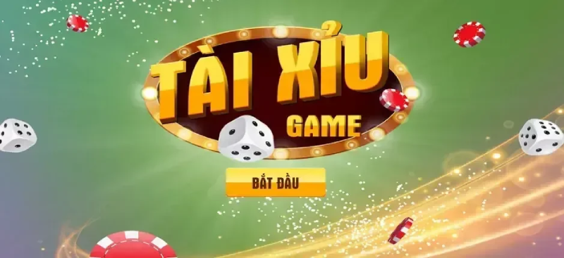 Giới thiệu game Tài Xỉu Vin777