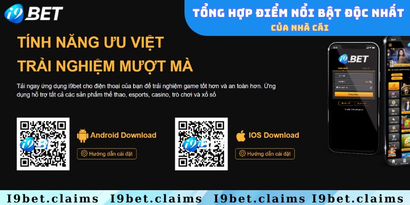 Vô vàn ưu điểm thú vị đang chờ đợi khám phá