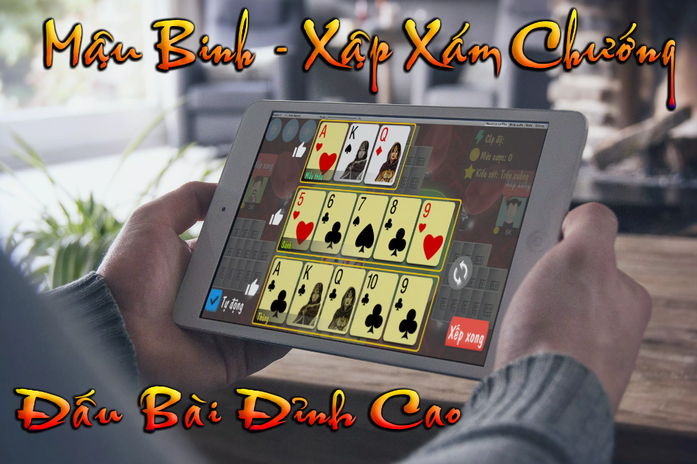 bình xập xám vin777