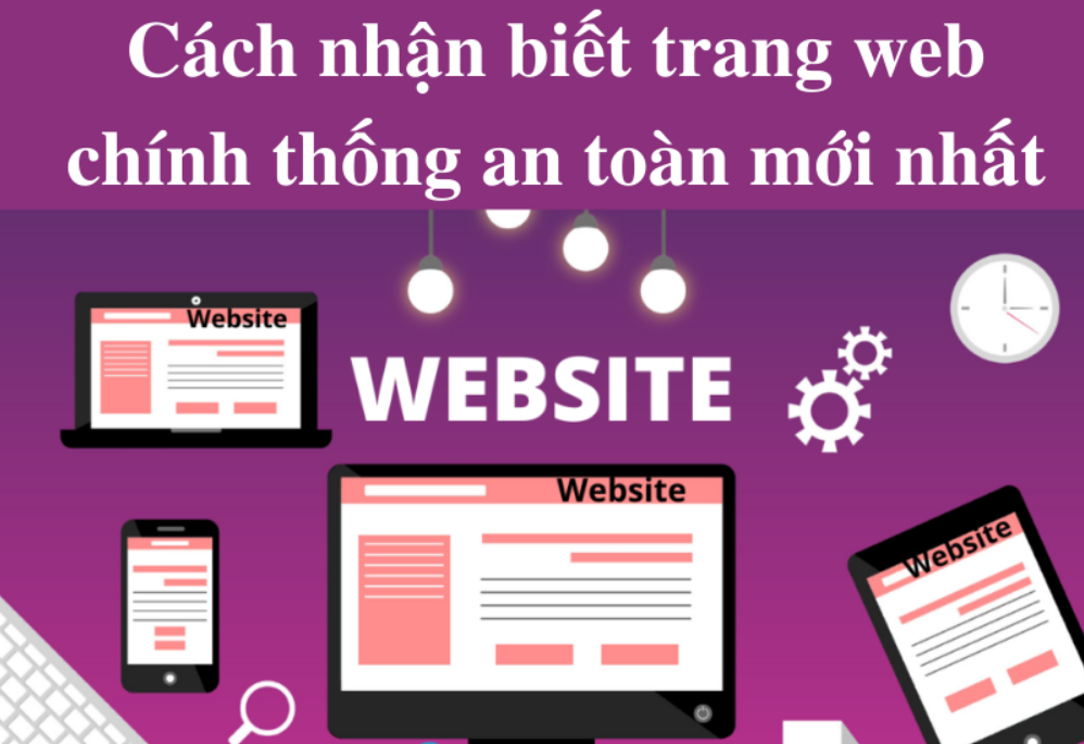 phân biệt website vin777